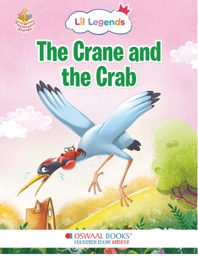The Crane and the Crab